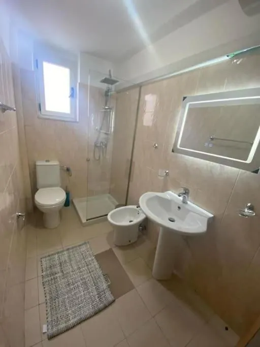 Cozy Apartment 티라나 알바니아