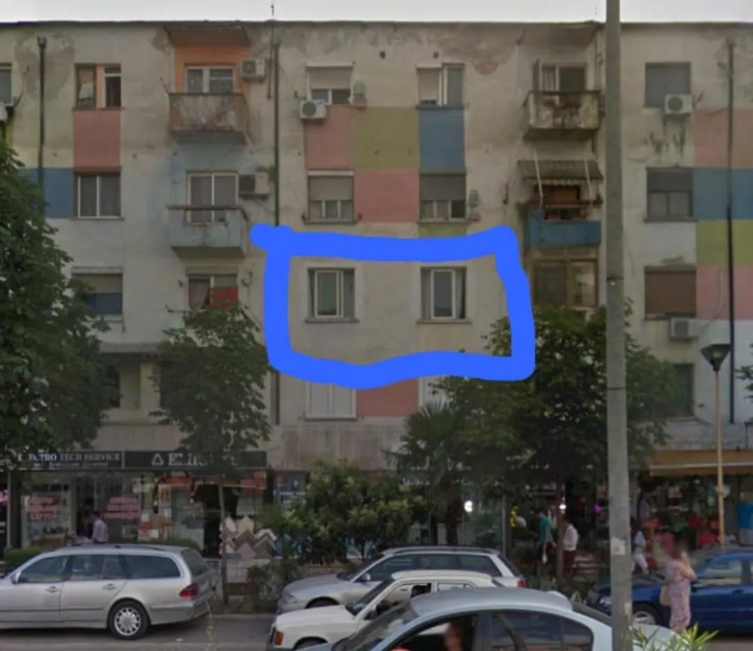 Cozy Apartment 地拉那