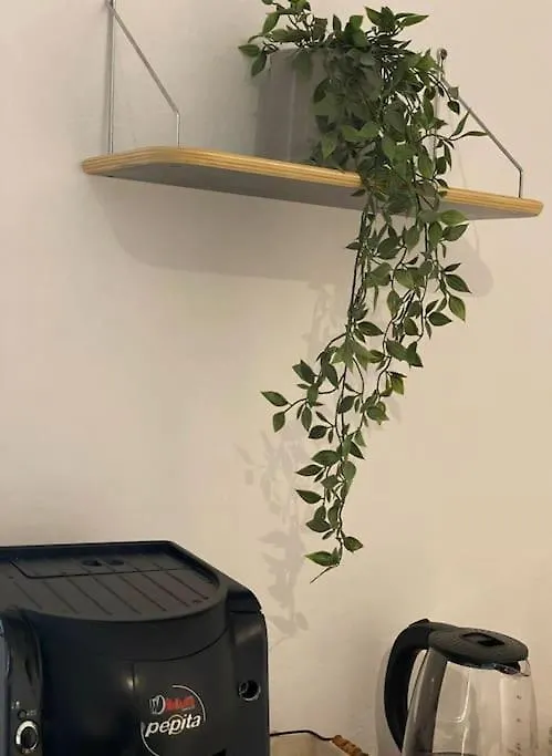 Cozy Apartment 地拉那